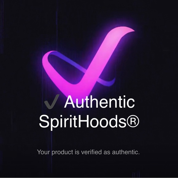 SPIRITHOODS RED VELVET WOLF CLASSIC FAUX FUR COAT | WOMEN'S M - Picture 14 of 15